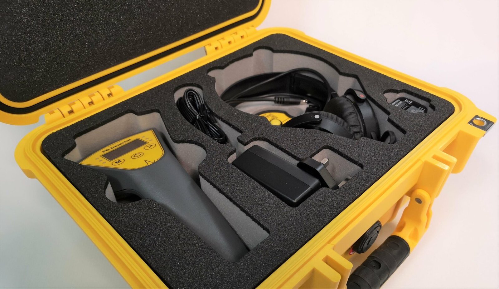 Terahertz imaging cameras