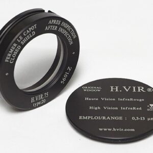 H.VIR® 85 Type 21 Infrared Window image