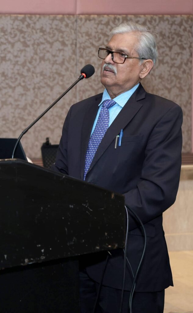 bs pandey